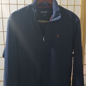 Polo Golf Jacket